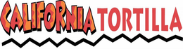 CALIFORNIA TORTILLA trademark
