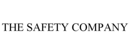 THE SAFETY COMPANY trademark