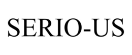 SERIO-US trademark