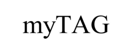 MYTAG trademark