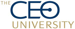 THE CEO UNIVERSITY trademark