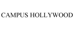 CAMPUS HOLLYWOOD trademark