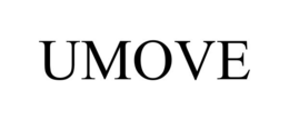 UMOVE trademark