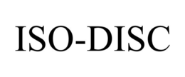 ISO-DISC trademark