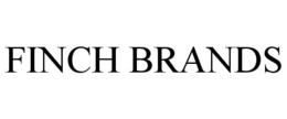 FINCH BRANDS trademark