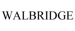WALBRIDGE trademark