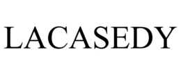 LACASEDY trademark