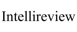 INTELLIREVIEW trademark