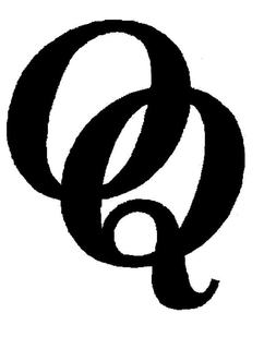 OQ trademark