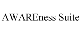 AWARENESS SUITE trademark