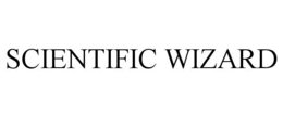 SCIENTIFIC WIZARD trademark