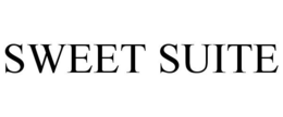 SWEET SUITE trademark