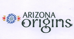 ARIZONA ORIGINS trademark