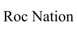 ROC NATION trademark