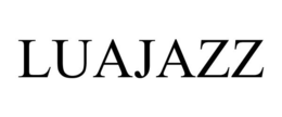 LUAJAZZ trademark