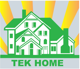 TEK HOME trademark