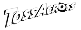 TOSS ACROSS trademark