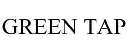 GREEN TAP trademark
