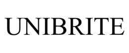 UNIBRITE trademark
