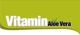 VITAMIN ALOE VERA trademark