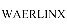 WAERLINX trademark