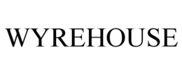 WYREHOUSE trademark