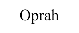 OPRAH trademark
