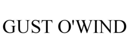 GUST O'WIND trademark