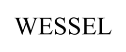 WESSEL trademark