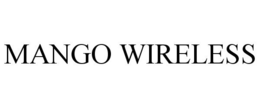 MANGO WIRELESS trademark