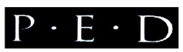 PED trademark
