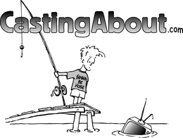 CASTINGABOUT.COM GONNA BE HUGE trademark