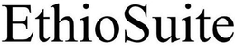 ETHIOSUITE trademark