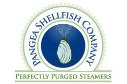PANGEA SHELLFISH COMPANY PERFECTLY PURGED STEAMERS trademark