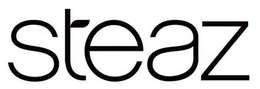 STEAZ trademark