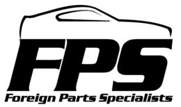 FPS FOREIGN PARTS SPECIALISTS trademark
