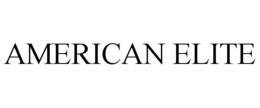 AMERICAN ELITE trademark