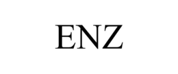 ENZ trademark