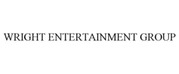 WRIGHT ENTERTAINMENT GROUP trademark
