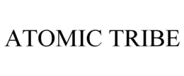 ATOMIC TRIBE trademark