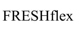 FRESHFLEX trademark