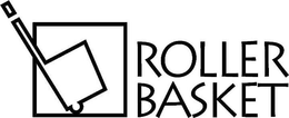 ROLLER BASKET trademark