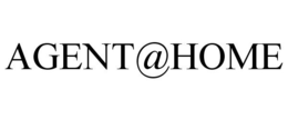 AGENT@HOME trademark