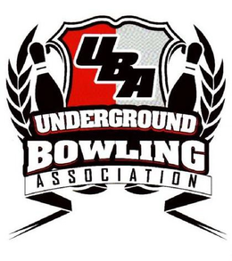 UBA UNDERGROUND BOWLING ASSOCIATION trademark