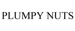 PLUMPY NUTS trademark