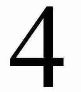 4 trademark