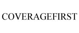 COVERAGEFIRST trademark