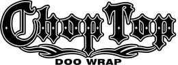 CHOP TOP DOO WRAP trademark