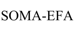 SOMA-EFA trademark