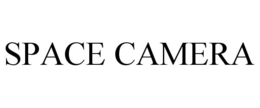 SPACE CAMERA trademark